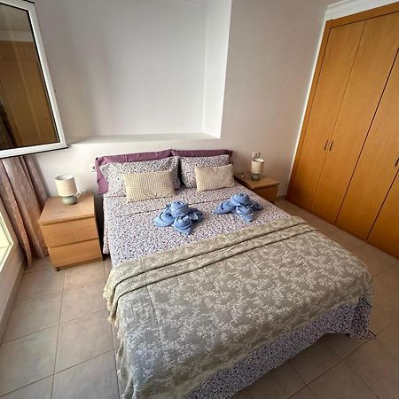 Dream Gara Daire Santa Cruz de Tenerife Dış mekan fotoğraf