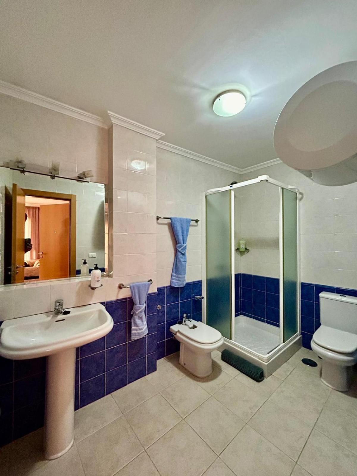 Dream Gara Daire Santa Cruz de Tenerife Dış mekan fotoğraf