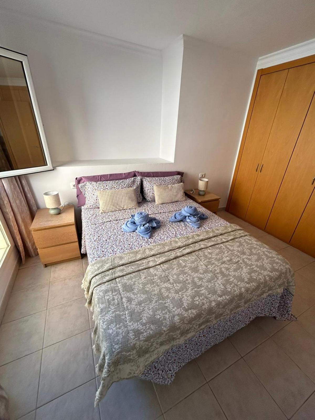 Dream Gara Daire Santa Cruz de Tenerife Dış mekan fotoğraf