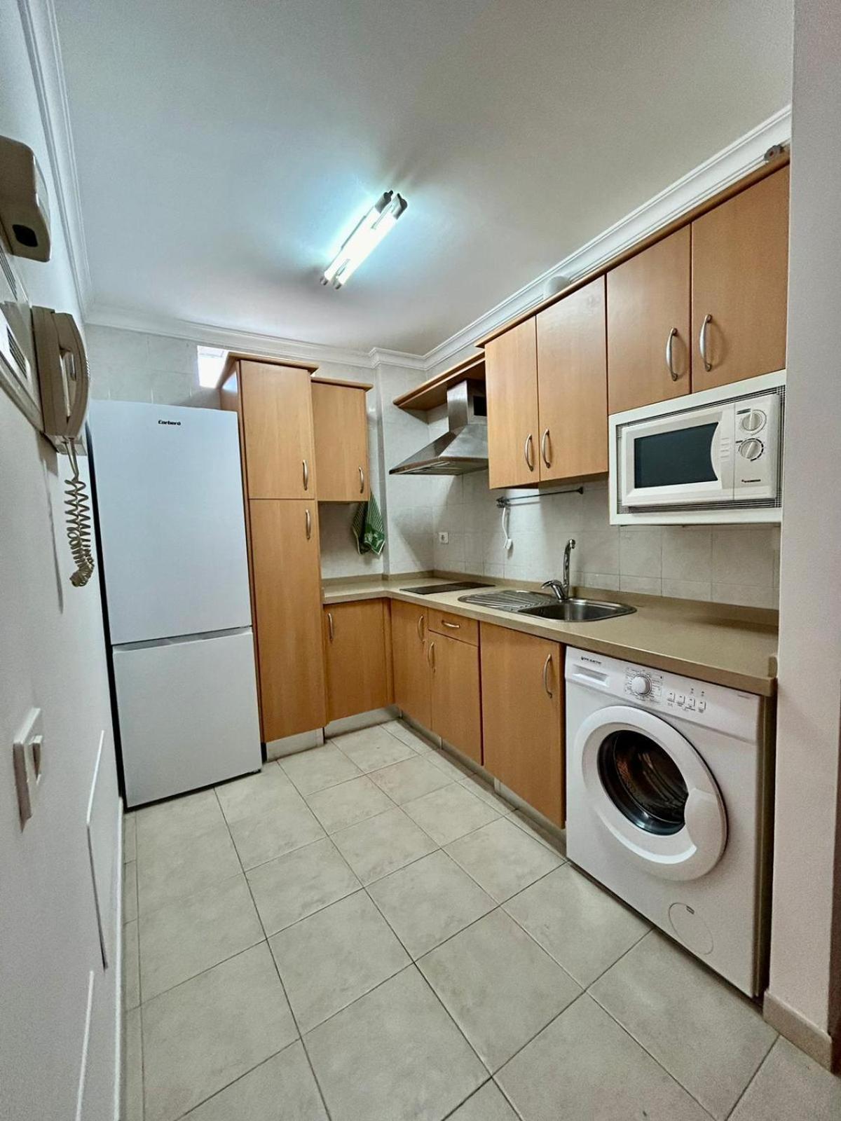 Dream Gara Daire Santa Cruz de Tenerife Dış mekan fotoğraf
